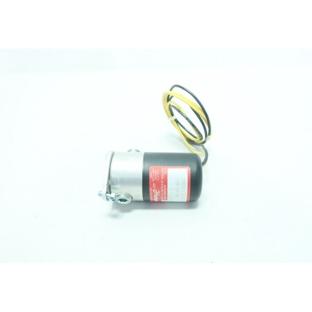 Humphrey 120V-AC NPT SOLENOID VALVE T062E1 3 10 35